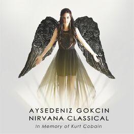 Album cover of Nirvana Classical