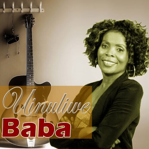 Rose Muhando Uinuliwe Baba Lyrics And Songs Deezer