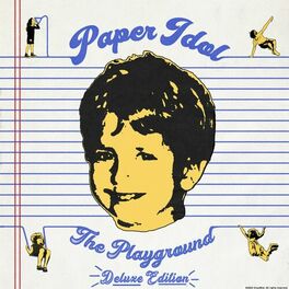 Album cover of The Playground (Deluxe)