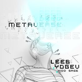 Album cover of Metaverse