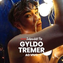 Album cover of Tremer (Ao Vivo no Festival Independente Pop)