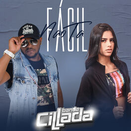 Album cover of Não Ta Fácil