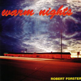 Album cover of Warm Nights