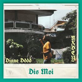 Album cover of Dis moi (feat. Lekr & D2R)