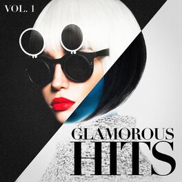 Album cover of Glamorous Hits, Vol. 1