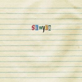 Album cover of sawyer