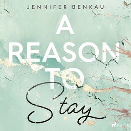 Album cover of A Reason to Stay
