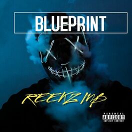Album cover of Blueprint