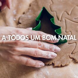 Album cover of A Todos Um Bom Natal