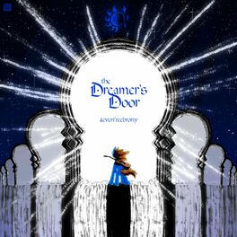 Album cover of The Dreamer's Door