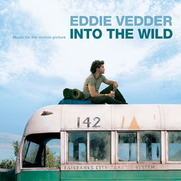 Album picture of Into The Wild (Music For The Motion Picture)