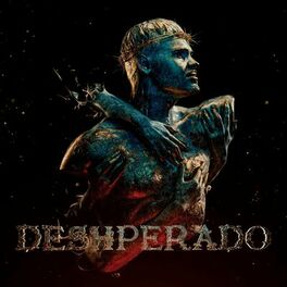 Album cover of DESHPERADO