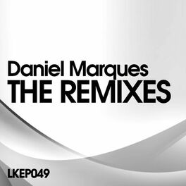 Album cover of The Remixes EP