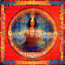 Album cover of Inner Fulfilment - Nada Brahma