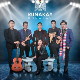 Album cover of Runakay