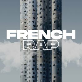 Album cover of French Rap