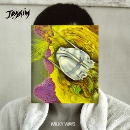 Album cover of Milky Ways