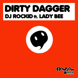 Album cover of Dirty Dagger Ep