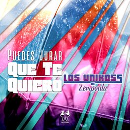 Album cover of Puedes Jurar Que Te Quiero