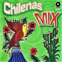 Album cover of Chilenas Mix