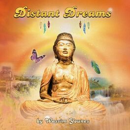 Album cover of Distant Dreams
