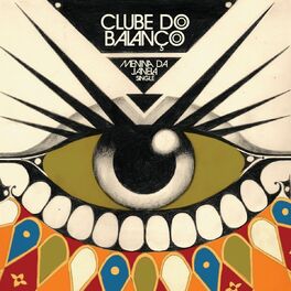 Album cover of Menina da Janela