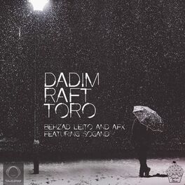 Album cover of Dadim Raft Toro (feat. Sogand & AFX)
