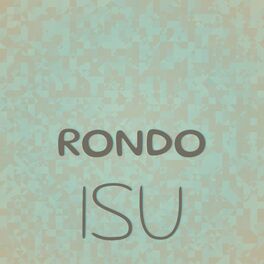 Album cover of Rondo Isu