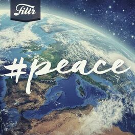 Album cover of Filtr #peace