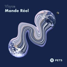 Album cover of Monde Réel EP