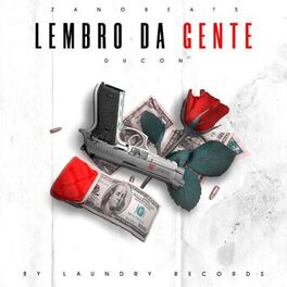 Album cover of Lembro da Gente
