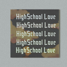 Odon Highschool Love Lyrics And Songs Deezer