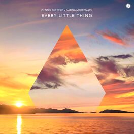 Album cover of Every Little Thing