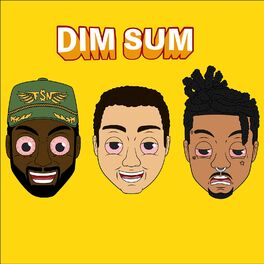 Album cover of Dim Sum