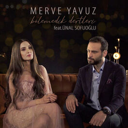 Album cover of Bölemedik Dertleri