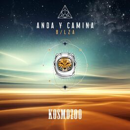 Album cover of Anda Y Camina
