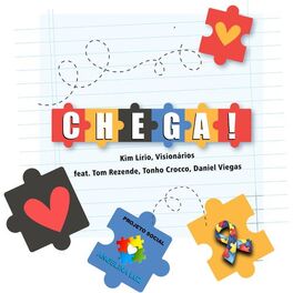 Album cover of Chega