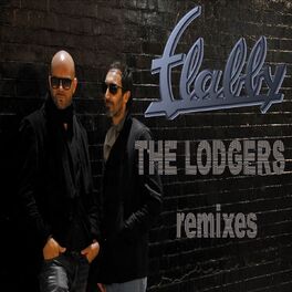 Album picture of The Lodgers (Remixes)