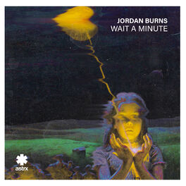 Album cover of Wait a Minute