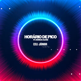 Album cover of Horário de Pico