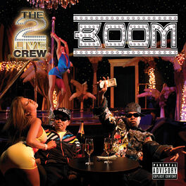 Album cover of Boom Remixes