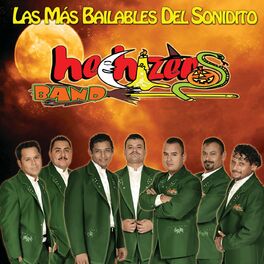 Album cover of Las Más Bailables Del Sonidito