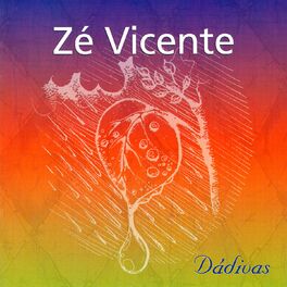 Album cover of Dádivas