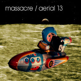 Album cover of Aerial 13