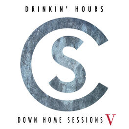 Album cover of Drinkin' Hours