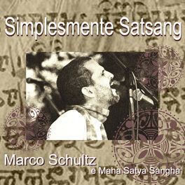 Album cover of Simplesmente Satsang