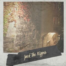 Album cover of Jack The Ripper