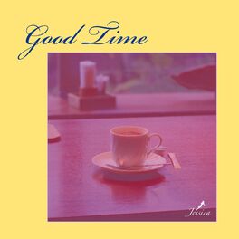 Album cover of Good Time