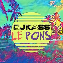 Album cover of Le Pons
