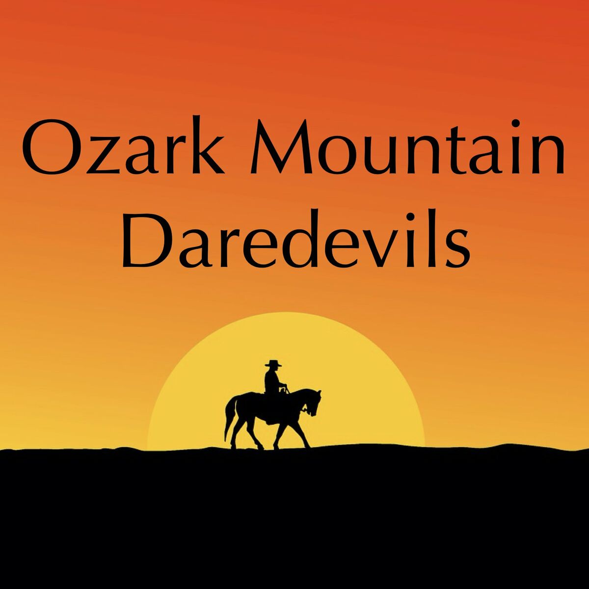 Ozark Mountain Daredevils: albums, songs, playlists | Listen on Deezer